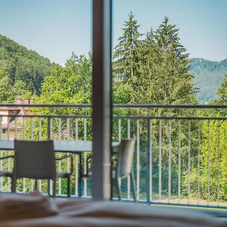 Fruehstueck Terrasse Mit 2 Schlafzimmer * Unterburg am Klopeiner See